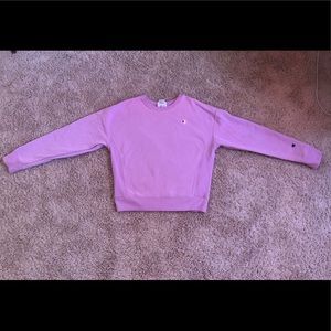 Champion Crew Neck Size XS
